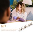 thumbnail image 3 of Shisuyan 1 Set of Practice Nail Holder Manicure Nail Display Creative Nail Stand Nail Rack Nail Holder, 3 of 8