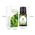 thumbnail image 4 of Perfume Oil Aromatherapy Therapeutic Grade Water Soluble Aroma 10ML, 4 of 5