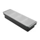 thumbnail image 5 of Organizador de condimentos, contenedor de condimentos de plástico duradero, contenedor de condimentos de alta capacidad, 5 of 12