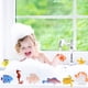 thumbnail image 2 of Juguetes de baño Vhermosa 46 unids/set animales marinos PVC, 2 of 7