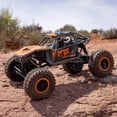 thumbnail image 5 of Axial RC Crawler UTB18 Capra 1/18 4 Wheel Drive RTR Ready-To-Run Nothing Needed to Complete Grey AXI01002V2T2, 5 of 11