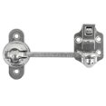 thumbnail image 1 of Retén de puerta Buyers Products de aluminio de 10 cm con gancho, 1 of 3