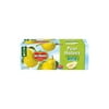 Del Monte Lite Pear Halves Pack of 8, 15oz ea