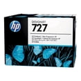 thumbnail image 1 of HP 727 - Gris, Jaune, cyan, magenta, Noir Mat, Noir photo - Tête d'Impression - pour DesignJet T1500, T1530, T2500, T2530, T920, T930, 1 of 2