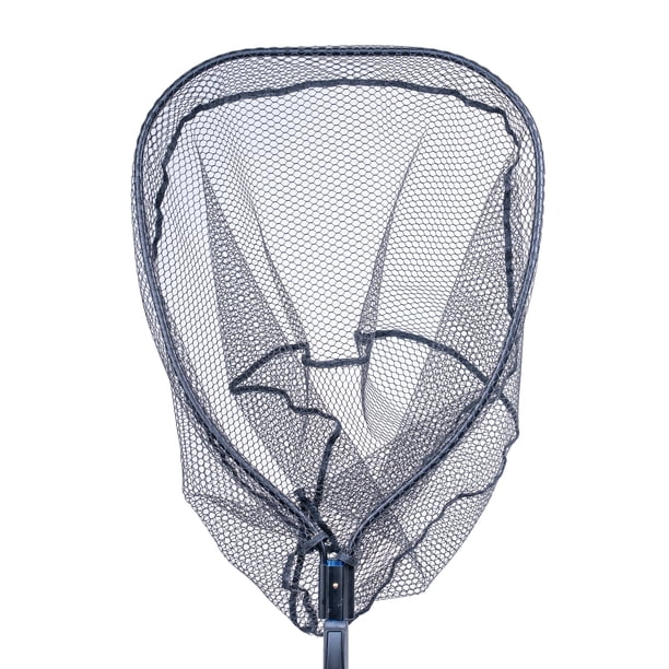 amazon.com fishing landing net spar Promar Grande Series 18in x 20in Hoop 30in Hndl ProFloat Nets are equipped with floating material on both the fram and the handle Ozark Trail Heavy Duty Landing
