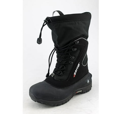 Baffin - Baffin Flare Women Round Toe Canvas Winter Boot - Walmart.com