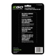 thumbnail image 2 of EGO Power+ Pre Cut Premium Twist Line, 2 of 2