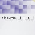 thumbnail image 4 of McKesson Xeroform Petrolatum Impregnated Dressing 4" x 3 yd. Roll Gauze 2243R 1 Ct, 4 of 6