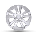 thumbnail image 3 of 15'' Silver Couvre-Roue pour Toyota Prius 16-18 15 Pouces, 3 of 7