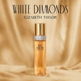 thumbnail image 2 of White Diamonds Perfume by Elizabeth Taylor, 3.3 oz Eau De Toilette Spray, 2 of 8