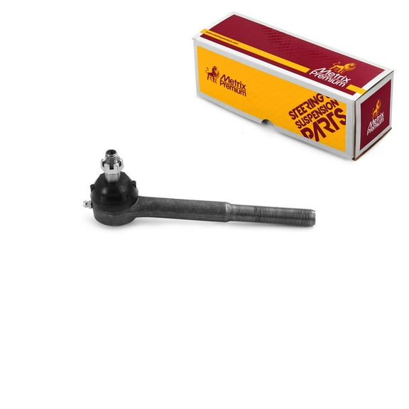 Metrix Premium Chassis Parts - Front Inner Tie Rod End Fits 99-00 Cadillac Escalade, 00 Chevrolet Tahoe 4WD, 95-99 Tahoe 4WD, 92-94 Blazer, 90-05 GMC Safari AWD, Replacement ES2838RL, Made in Europe