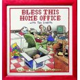 thumbnail image 2 of Bless This Home Office... With Tax Credits (An Adam Collection), 2 of 2