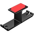 thumbnail image 1 of New Bee Dual Headphone Holder Aluminum Headset Hanger Universal Holder, 1 of 8