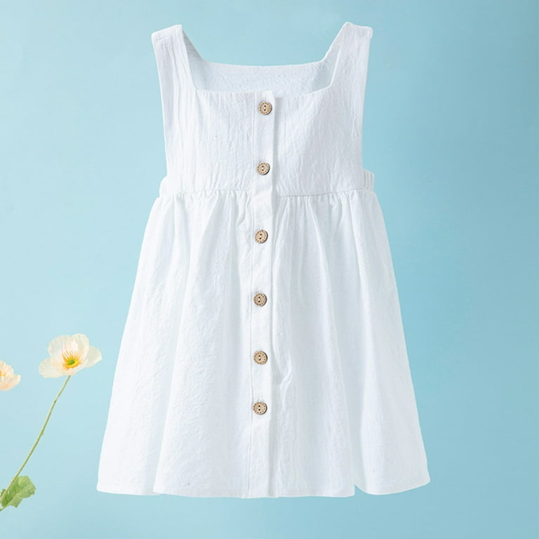 cotton dresses for toddlers Girls 100 Cotton Dresses
