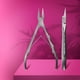 thumbnail image 3 of Pinzas de uñas STALEKS PRO EXPERT NE-61-16 16 mm de alta gama, 3 of 7