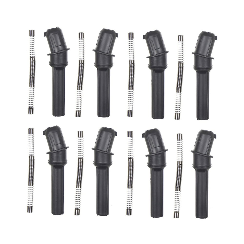 ACCEL 128041 Spark Plug Boot Kit