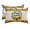 Beige, variant on Summer Sunflowers Outdoor Pillows for Chaise Lounge Chair Beach Headrest Pillow Set of 2 Waterproof Lumbar Pillows with Insert&Adjustable Strap Country Botanical Blossom Flowers Pool Pillow 12"x20"