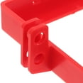 thumbnail image 5 of ULTNICE Removable Button Cover 1Pack Red Resin Pc For Wall Switch Protection 5.3x4.06x2.48in, 5 of 8