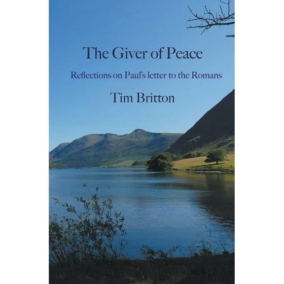 The Giver of Peace, (Paperback)