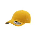 thumbnail image 3 of Atlantis Action 6 Panel Chino Baseball Cap (Pack of 2), 3 of 6