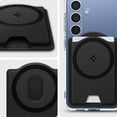 thumbnail image 3 of Tarjetero MagSafe tipo cartera Spigen para Galaxy S25/Ultra/Edge, 3 of 9