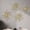 Gold, variant on 4 Pcs Gold Metal Wall Art - 3D Starburst Wall Decor with Crystal Rhinestones, Elegant Luxury Wall Sculptures, Ideal as Living Room Wall Decor, Entryway Wall Decor and Wall Art for Office