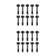 thumbnail image 4 of relayinert 10piece Box Lid Retaining Golf Car Air Filter Lid Retaining Filter Box Golf Filter 2Set, 4 of 6