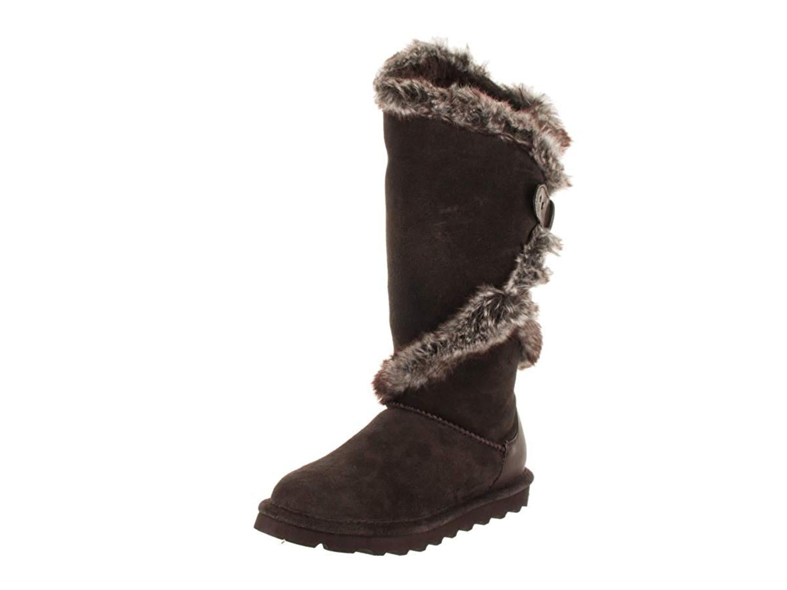 bearpaw sheilah boots