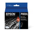 thumbnail image 1 of Cartucho de tinta Epson 702 DuraBrite Ultra High Capacity negro, 1 of 7