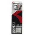 thumbnail image 1 of Kitaco Kit de Clignotants Ronds Singe (Singe) / Gorille Chrome / Clair 830-0302113, 1 of 4