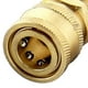 thumbnail image 4 of Adaptador de lavadora a presión Zulema M22 a 3/8 de pulgada, 4 of 5