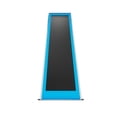 thumbnail image 5 of HYTE Y70 Touch Infinite Display Upgrade - 14.9" IPS Display - 682 x 2560 (2.5K) Resolution - 60Hz Refresh Rate - 10-Point Multi-Touch - Blueberry Milk (Blue), 5 of 10