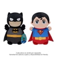 thumbnail image 1 of Peluche Superman WB HugMees 10 pulgadas Varios modelos 1 pieza, 1 of 4