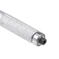 thumbnail image 5 of Uxcell Broca Recta de Diamante de 13.3mm con Perfil Cilíndrico Brazado y Vástago de 1/2-pulgada con Rodamiento, 5 of 5