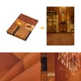 thumbnail image 4 of Andoer 1.5 * 2.1m / 5 * 7ft Estantería Fotografía Fondo Librería Madera Suelo Telón de fondo Photo S Andoer Fondo, 4 of 7