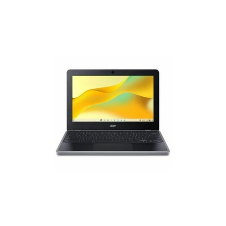 Acer Chromebook 311 C723T C723T-K5NU 11.6" Touchscreen Chromebook - HD - MediaTek MT8 MT8186TV/AZA - 8 GB - 32 GB Flash Memory - English (US) Keyboard - Black - MediaTek Chip - 1366 x 768 - Chrom