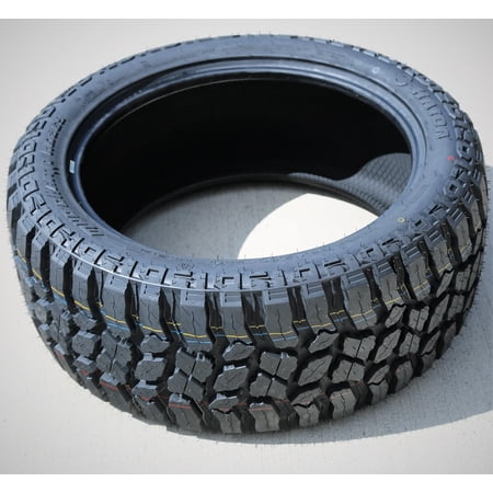Haida Mud Champ HD869 33X12.50R22 114Q F 12 Ply m/t Light Truck Tire Sansujyuku sansujyuku.com