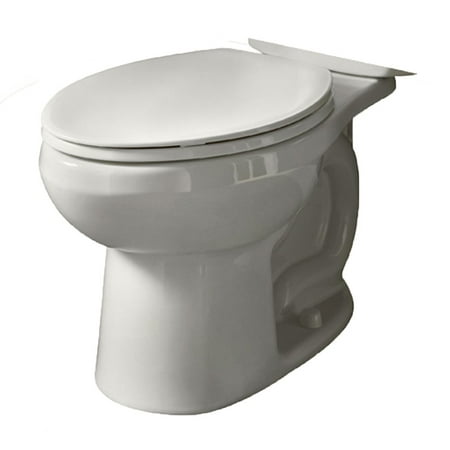 American Standard Evolution Toilet Bowl 3061.001.020 (Best Toilet Bowls 2019)