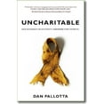 thumbnail image 1 of Pre-Owned Uncharitable: How Restraints on Nonprofits Undermine Their Potential (Paperback) 1584659556 9781584659556, 1 of 2