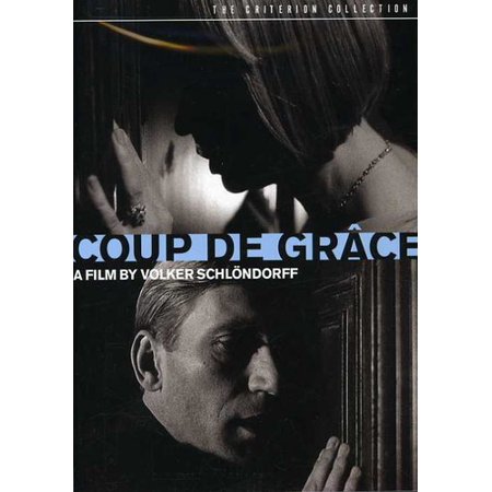 Grace Gothic Collection - Coup de Grace (Criterion Collection) (DVD)