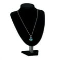 thumbnail image 3 of Paw Cremation Jewelry for Ashes Holder Necklace Urn Neckless Lockets for Pet Ashes for Memorial Dog Cat, 3 of 7