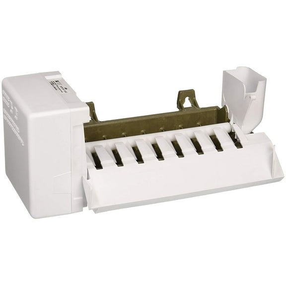Genuine Whirlpool W10277448 Refrigerator Ice Maker Assembly