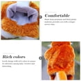 thumbnail image 2 of Interactive Story Puppet Adorable Hand Puppet Funny Plush Puppet Children Supply, 2 of 8