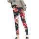 thumbnail image 1 of Mallas forradas de lana Sherpa de invierno de Navidad para mujer, pantalones térmicos cálidos de felpa de Cachemira gruesa elástica de cintura alta, pantalones elásticos Fridja  hfkajh103784, 1 of 9