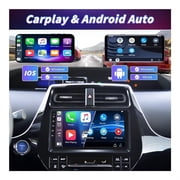 Stereo Toyota Prius 2016-2021 Android Carplay GPS 2G+32G
