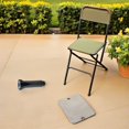 thumbnail image 4 of WEUVEB 2pcs Retractable Pop Up Sprinkler System for Lawn Irrigation with Water Filter, 4 of 8