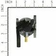 thumbnail image 5 of New Briggs And Stratton OEM Carburetor Part Number 799447, 5 of 5