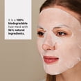 thumbnail image 4 of Iroha Nature, Anti-Aging Skin Care Mask (1 Piece), 4 of 7