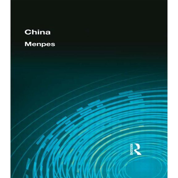 China, (Hardcover)