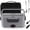 grey, variant on Sitlais Electric Lunch Box Food Heater, 12V/24V/110-220V Portable Food Warmer with 2 Stainless Steel Containers, Grey